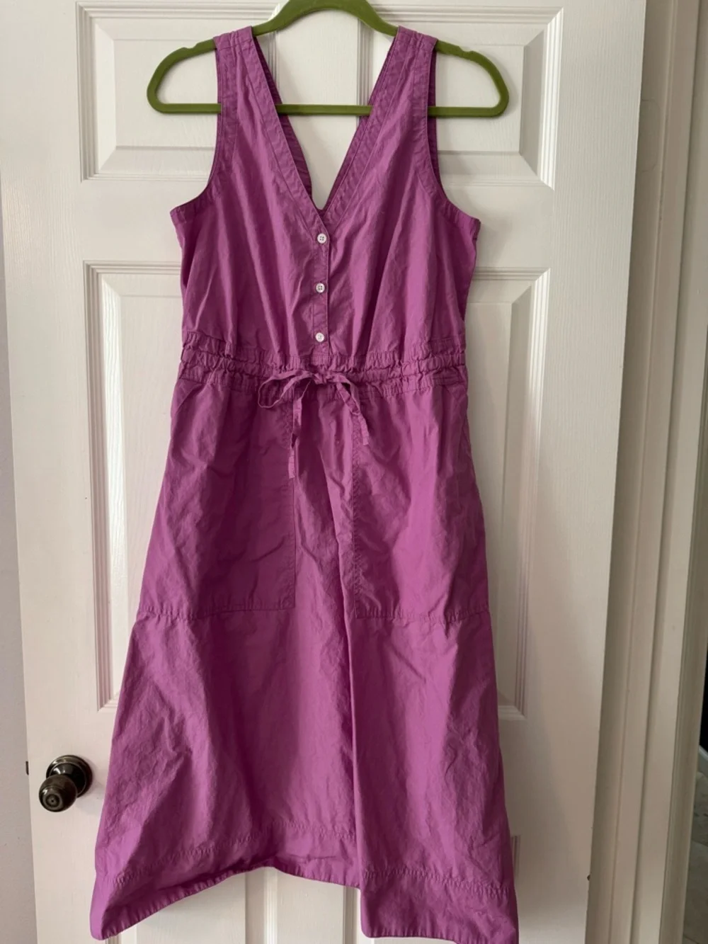purple gap dress Women's Purple Dresses